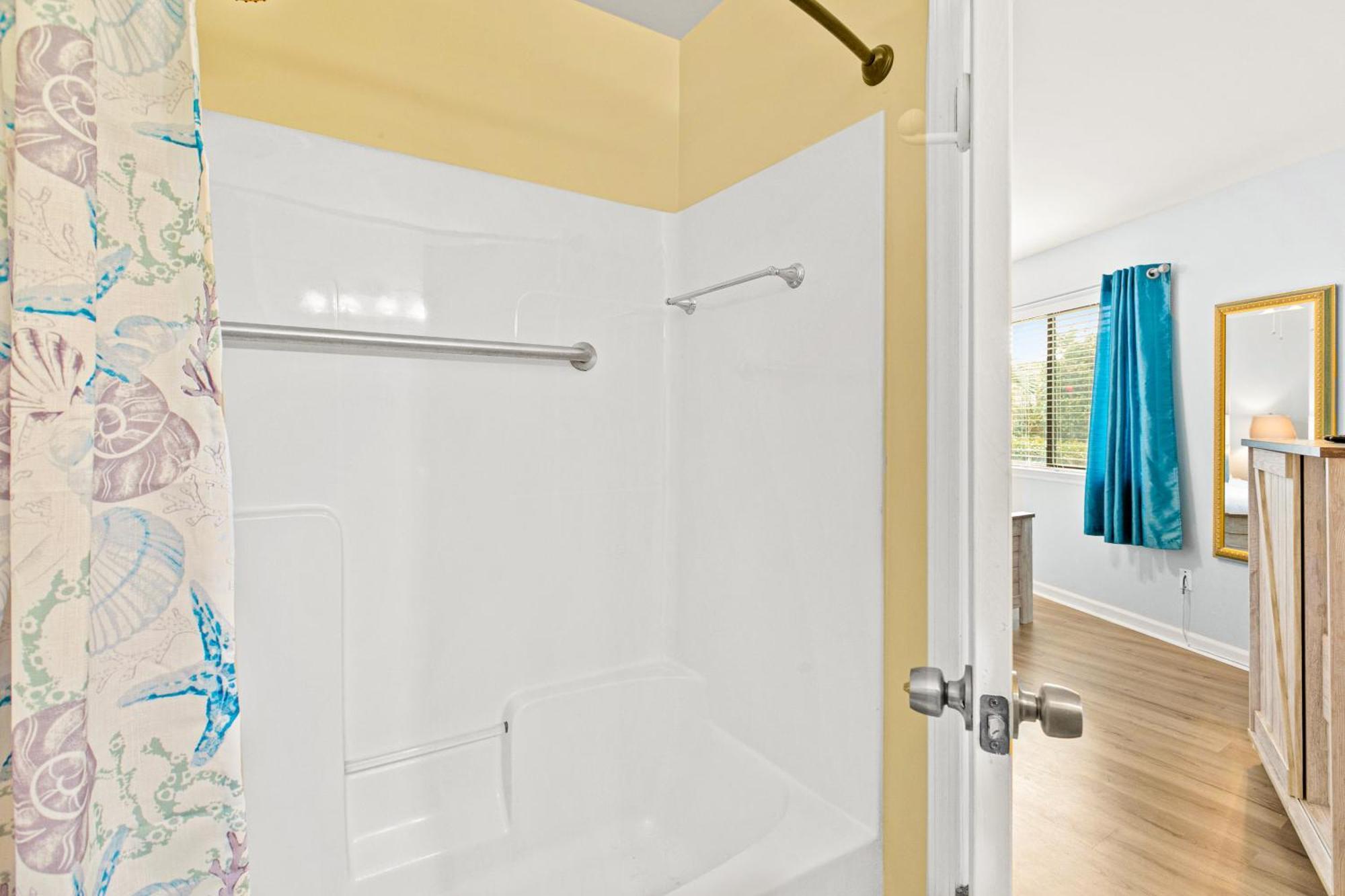 Crystal Village Destin Room photo