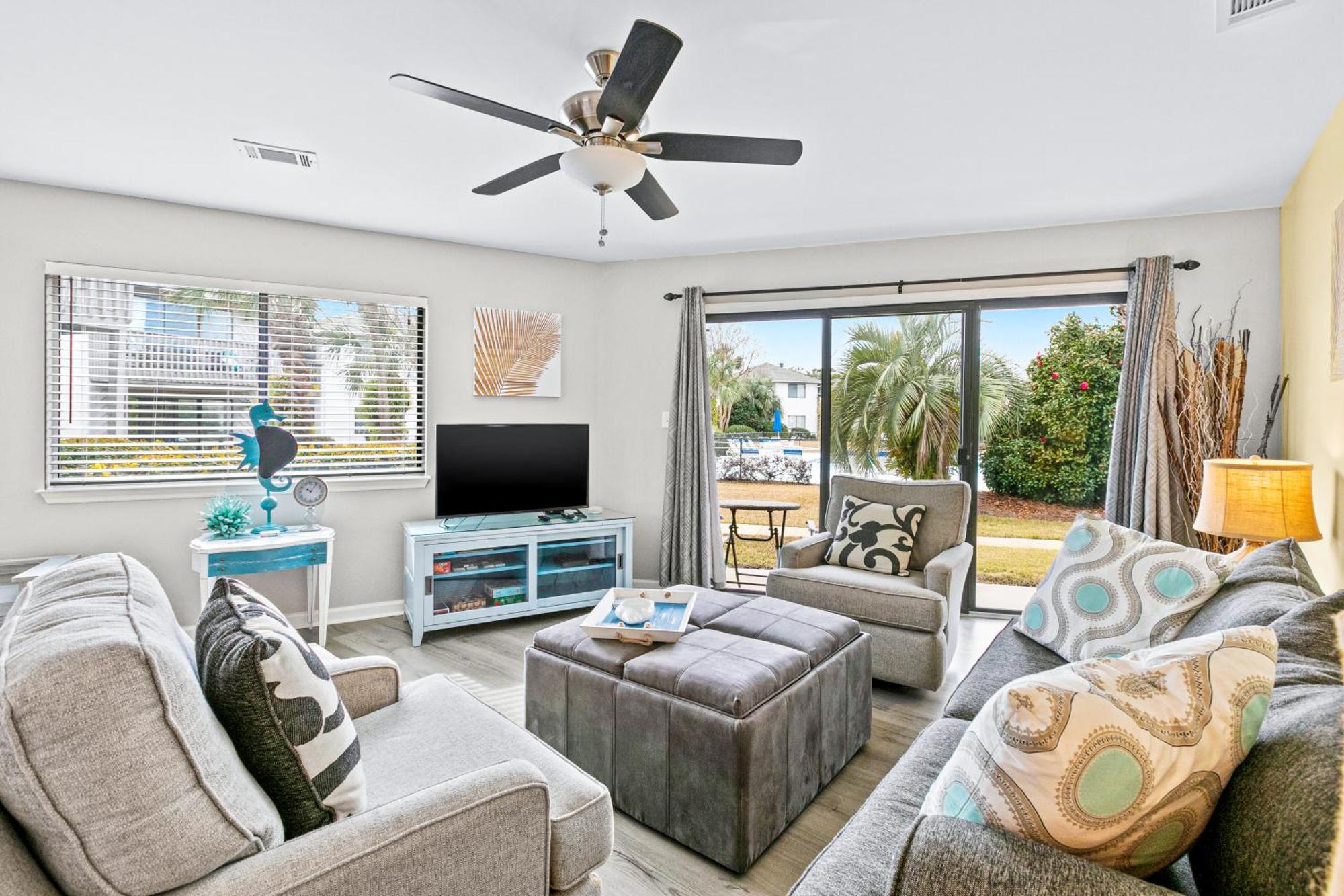 Crystal Village Destin Room photo